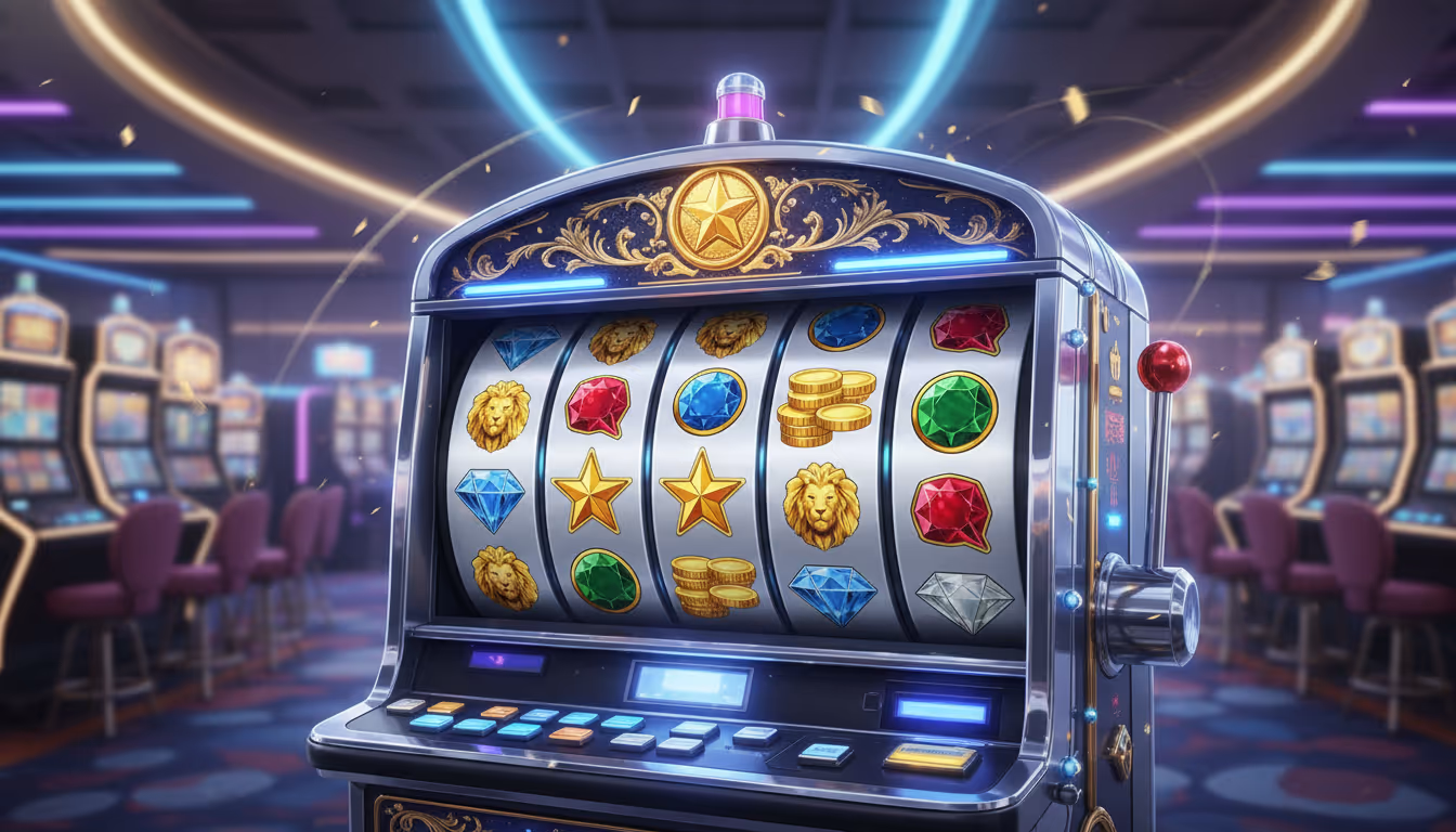 Megaways Myths Busted at LuckyStart Casino