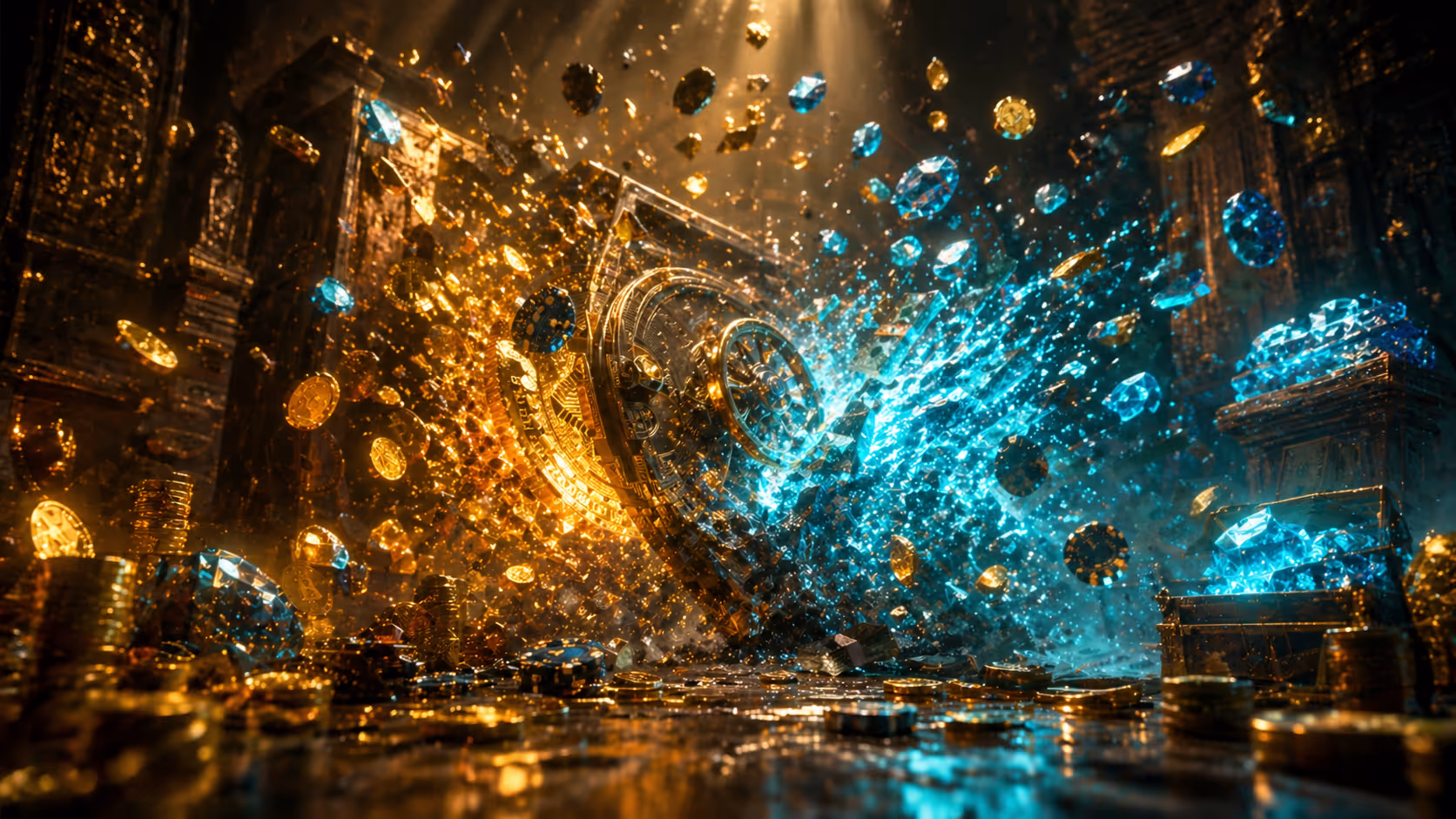 Pro Gambling Hacks at Luckystart Casino