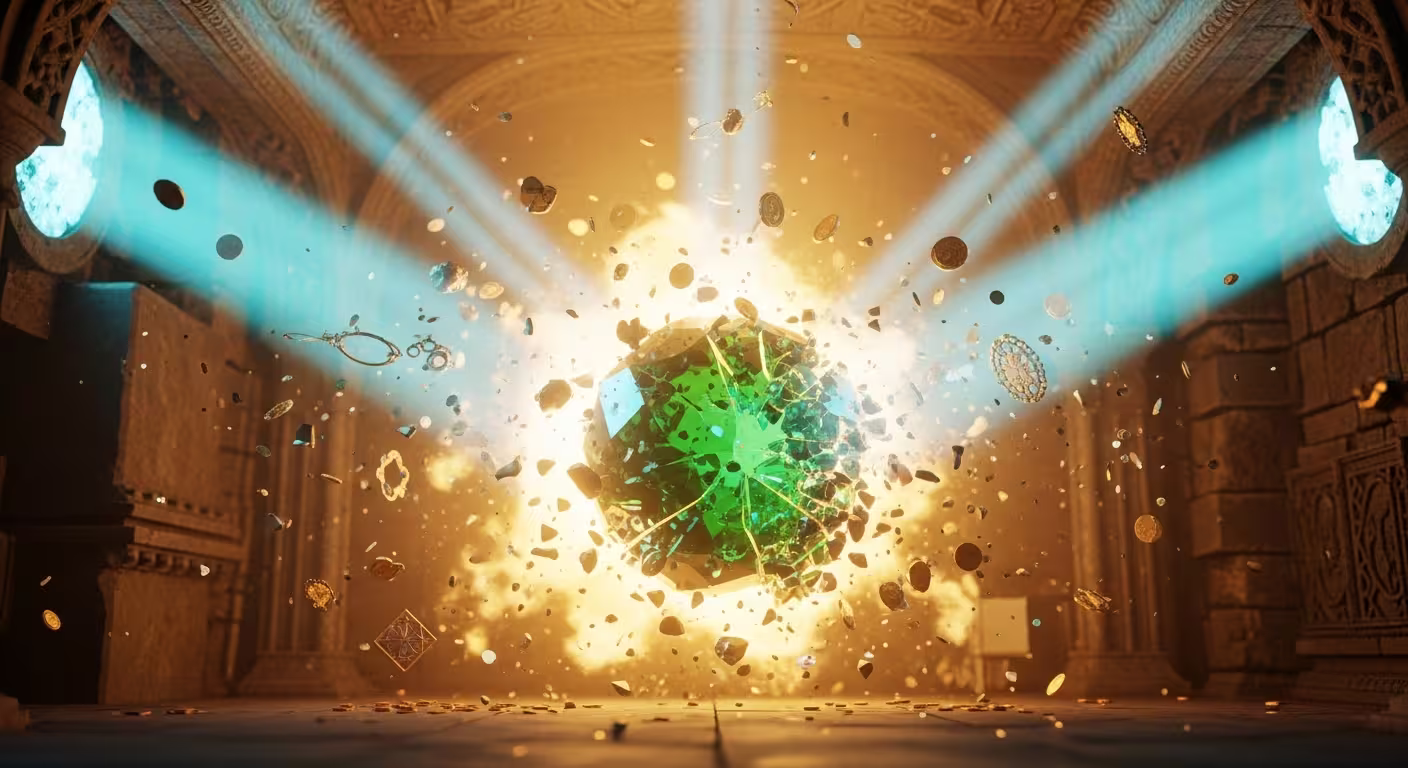 Luckystart welcome bonus package illustration