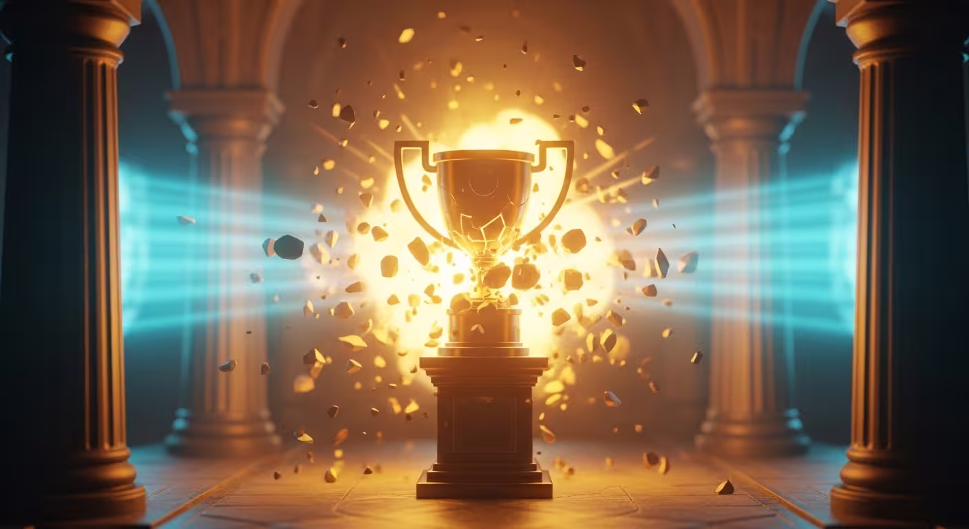 Weekly reload bonus offer visualization